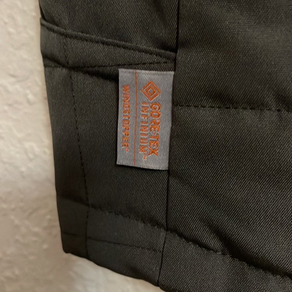 Sitka Grindstone vest - Picture 7 of 7